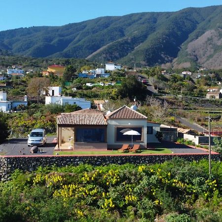 上布雷尼亚La Finca De La Bicicleta别墅 外观 照片